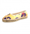 FORMENTERA Ballerinas Espadrilles