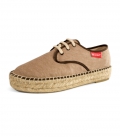 Alpargatas Blucher SAFARI