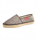 CRETA Camping Espadrilles