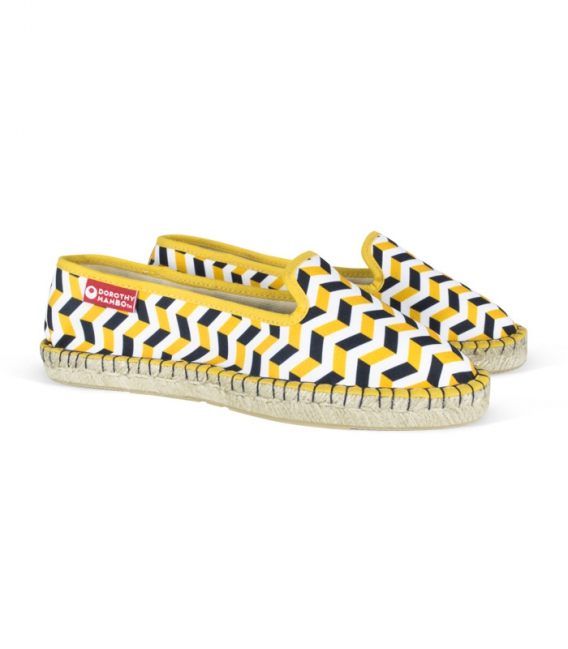 Authentic moccasins esparto espadrilles shoes for women online