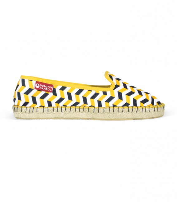 Authentic handcrafted in Spain esparto espadrilles shoes for women online