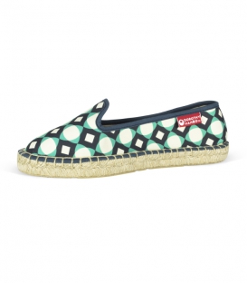 Authentic handmade moccasins esparto espadrilles shoes for women online