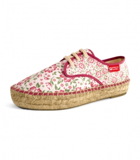 Esparto jute espadrilles