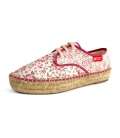 MAUI Blucher Espadrilles
