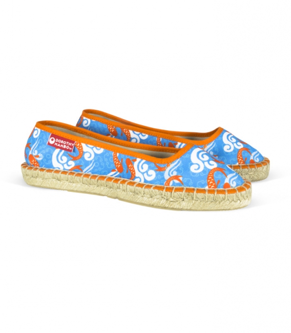 Authentic handmade fashion moccasins esparto espadrilles shoes for women online