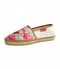 MARTINICA Camping Espadrilles