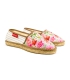 Esparto espadrilles