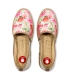 Esparto camping espadrilles