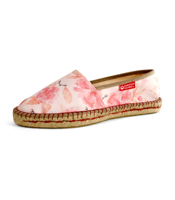 Sandals, esparto espadrilles 