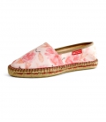 HONOLULU Camping Espadrilles