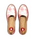Esparto camping espadrilles