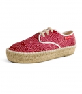 Alpargatas Blucher KENIA