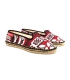 Esparto sandals, espadrilles