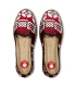 Esparto camping espadrilles