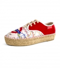 Alpargatas Blucher UNDERGROUND